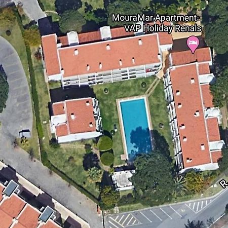Vilamoura T1 Com Piscina - Mouramar I Εξωτερικό φωτογραφία