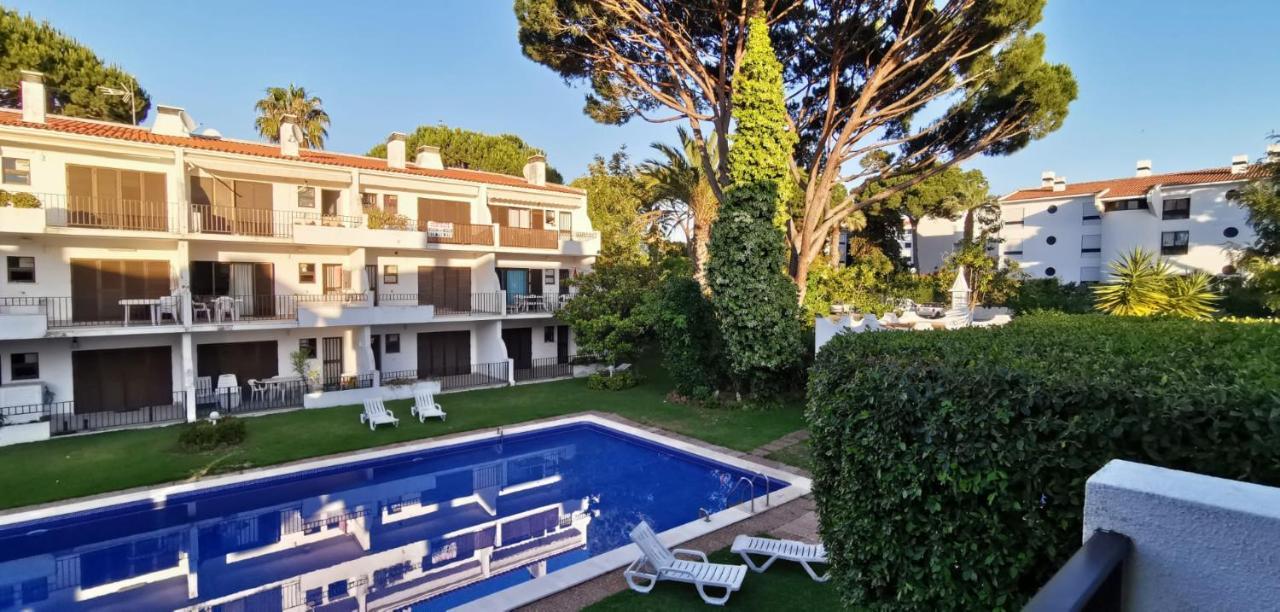 Vilamoura T1 Com Piscina - Mouramar I Εξωτερικό φωτογραφία