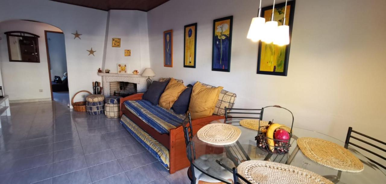 Vilamoura T1 Com Piscina - Mouramar I Εξωτερικό φωτογραφία