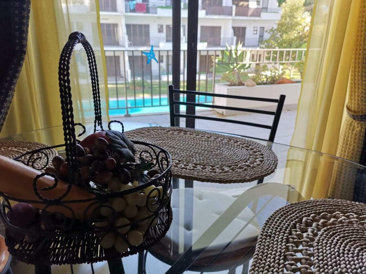 Vilamoura T1 Com Piscina - Mouramar I Εξωτερικό φωτογραφία