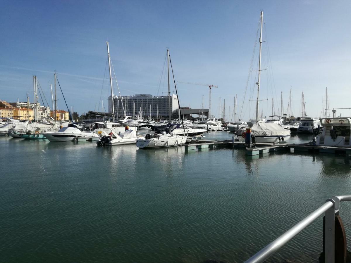 Vilamoura T1 Com Piscina - Mouramar I Εξωτερικό φωτογραφία
