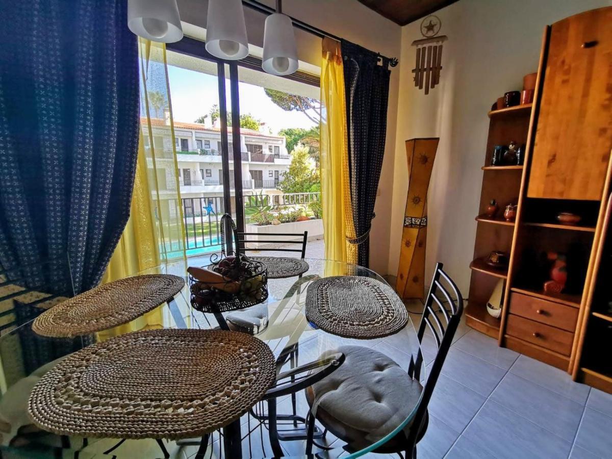 Vilamoura T1 Com Piscina - Mouramar I Εξωτερικό φωτογραφία